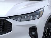 Thumbnail of 2025 Star White Metallic Tri-Coat Ford Escape PHEV