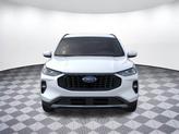 Thumbnail of 2025 Star White Metallic Tri-Coat Ford Escape PHEV