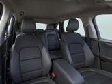 Thumbnail of 2025 Star White Metallic Tri-Coat Ford Escape PHEV