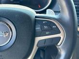 Thumbnail of 2015 Billet Silver Metallic Clearcoat Jeep Grand Cherokee