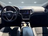 Thumbnail of 2015 Billet Silver Metallic Clearcoat Jeep Grand Cherokee