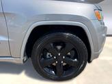 Thumbnail of 2015 Billet Silver Metallic Clearcoat Jeep Grand Cherokee