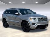 Thumbnail of 2015 Billet Silver Metallic Clearcoat Jeep Grand Cherokee