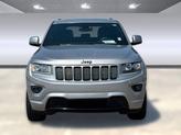 Thumbnail of 2015 Billet Silver Metallic Clearcoat Jeep Grand Cherokee