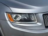 Thumbnail of 2015 Billet Silver Metallic Clearcoat Jeep Grand Cherokee