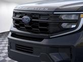 Thumbnail of 2025 Agate Black Metallic Ford Expedition