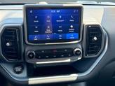 Thumbnail of 2021 Shadow Black Ford Bronco Sport