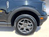 Thumbnail of 2021 Shadow Black Ford Bronco Sport