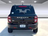 Thumbnail of 2021 Shadow Black Ford Bronco Sport