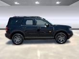 Thumbnail of 2021 Shadow Black Ford Bronco Sport