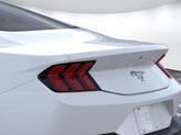 Thumbnail of 2025 Oxford White Ford Mustang