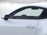 Thumbnail of 2025 Oxford White Ford Mustang