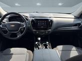 Thumbnail of 2021 Summit White Chevrolet Traverse
