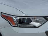 Thumbnail of 2021 Summit White Chevrolet Traverse