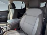 Thumbnail of 2021 Summit White Chevrolet Traverse