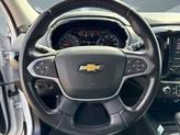 Thumbnail of 2021 Summit White Chevrolet Traverse