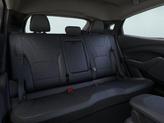 Thumbnail of 2025 Glacier Gray Metallic TriCoat Ford Mustang Mach-E