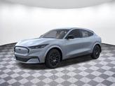 Thumbnail of 2025 Glacier Gray Metallic TriCoat Ford Mustang Mach-E