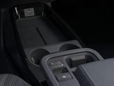 Thumbnail of 2025 Glacier Gray Metallic TriCoat Ford Mustang Mach-E