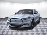 Thumbnail of 2025 Glacier Gray Metallic TriCoat Ford Mustang Mach-E
