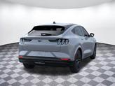 Thumbnail of 2025 Glacier Gray Metallic TriCoat Ford Mustang Mach-E