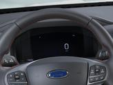 Thumbnail of 2025 Star White Metallic Tri-Coat Ford Explorer