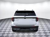 Thumbnail of 2025 Star White Metallic Tri-Coat Ford Explorer