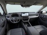 Thumbnail of 2025 Star White Metallic Tri-Coat Ford Explorer