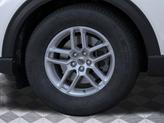 Thumbnail of 2025 Star White Metallic Tri-Coat Ford Explorer