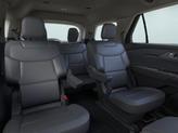 Thumbnail of 2025 Star White Metallic Tri-Coat Ford Explorer