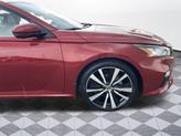 Thumbnail of 2020 Scarlet Ember Tintcoat Nissan Altima