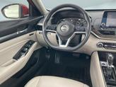 Thumbnail of 2020 Scarlet Ember Tintcoat Nissan Altima
