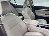 Thumbnail of 2020 Scarlet Ember Tintcoat Nissan Altima