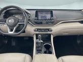 Thumbnail of 2020 Scarlet Ember Tintcoat Nissan Altima
