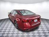 Thumbnail of 2020 Scarlet Ember Tintcoat Nissan Altima
