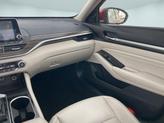 Thumbnail of 2020 Scarlet Ember Tintcoat Nissan Altima