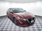 Thumbnail of 2020 Scarlet Ember Tintcoat Nissan Altima