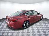 Thumbnail of 2020 Scarlet Ember Tintcoat Nissan Altima