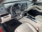 Thumbnail of 2020 Scarlet Ember Tintcoat Nissan Altima