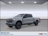 Photo of 2025 Avalanche Ford F-250