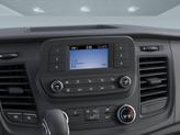 Thumbnail of 2025 Oxford White Ford Transit-150