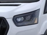 Thumbnail of 2025 Oxford White Ford Transit-150