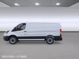 Thumbnail of 2025 Oxford White Ford Transit-150