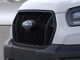 Thumbnail of 2025 Oxford White Ford Transit-150