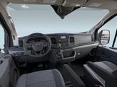 Thumbnail of 2025 Oxford White Ford Transit-150