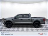 Photo of 2025 Carbonized Gray Metallic Ford F-150