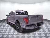 Thumbnail of 2025 Carbonized Gray Metallic Ford F-150