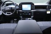 Thumbnail of 2025 Carbonized Gray Metallic Ford F-150