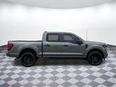Thumbnail of 2025 Carbonized Gray Metallic Ford F-150