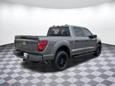 Thumbnail of 2025 Carbonized Gray Metallic Ford F-150